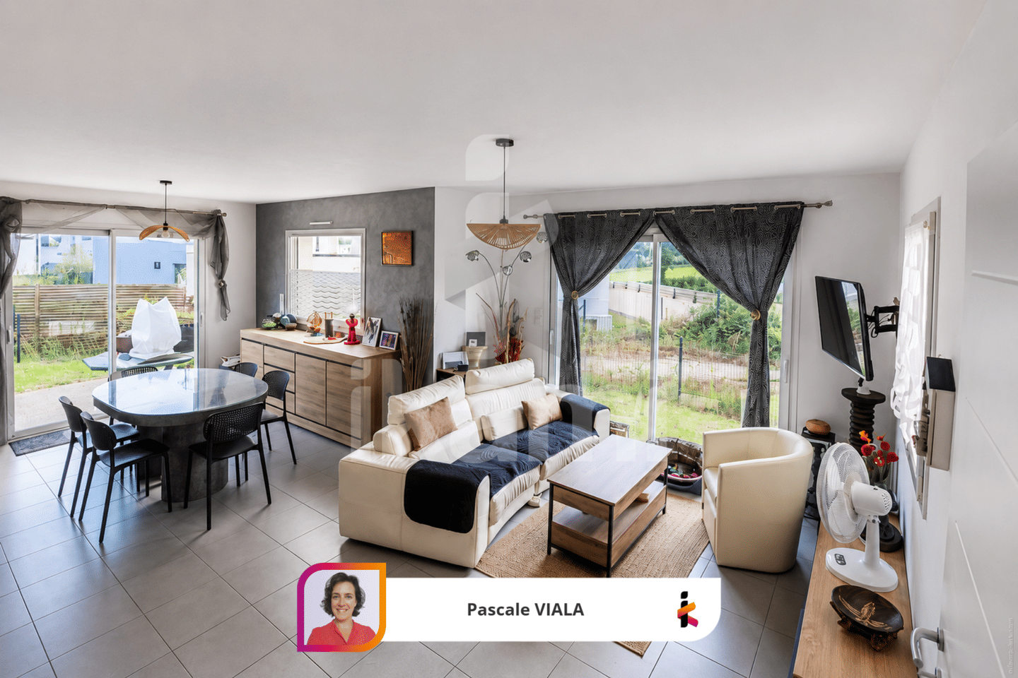 Maison 4 pièces 94 m² · à Inzinzac-Lochrist · 94 m² · 314 000 €