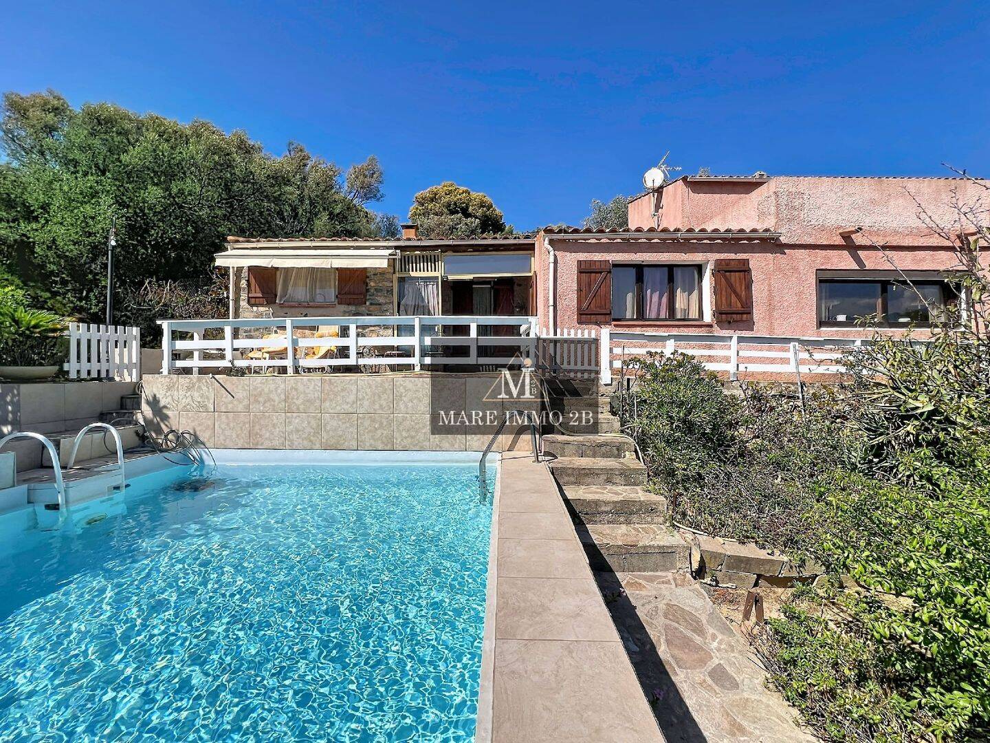 Maison 5 pièces 120 m² · à Calvi · 120 m² · 780 000 €
