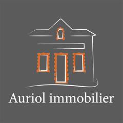 Auriol Immobilier logo