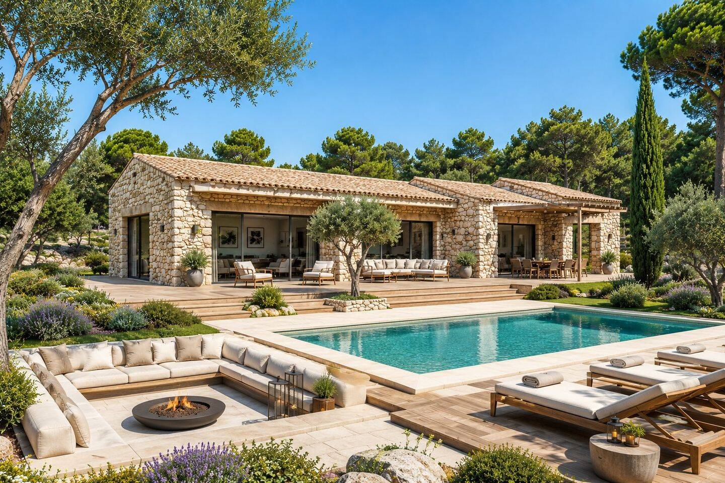 Maison 6 pièces 155 m² · à Bonifacio · 155 m² · 1 499 000 €