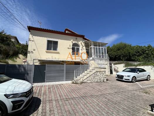 Immeuble à vendre 624 000 € 257 m² Notre Dame Limite Marseille 15ème arrondissement 13015