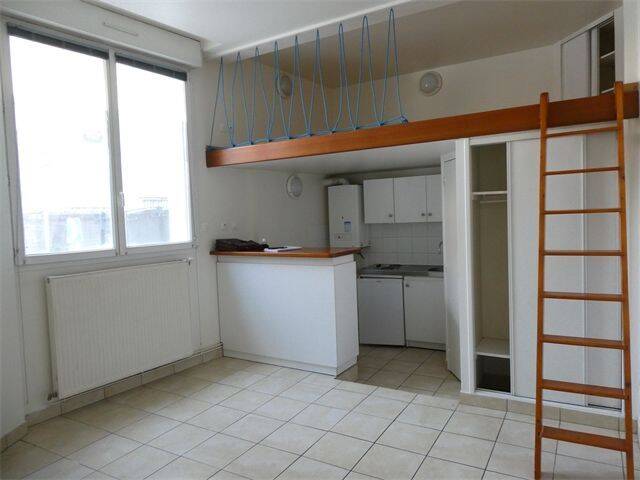 Appartement 1 pièce 27 m² · à Le Havre · 27 m² · 330 €/mois