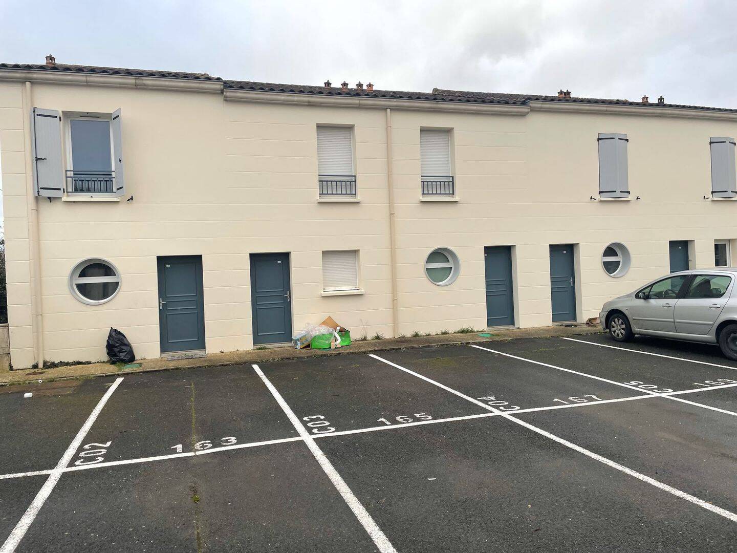 Maison 3 pièces 64 m² · à Blaye · 64 m² · 96 900 €