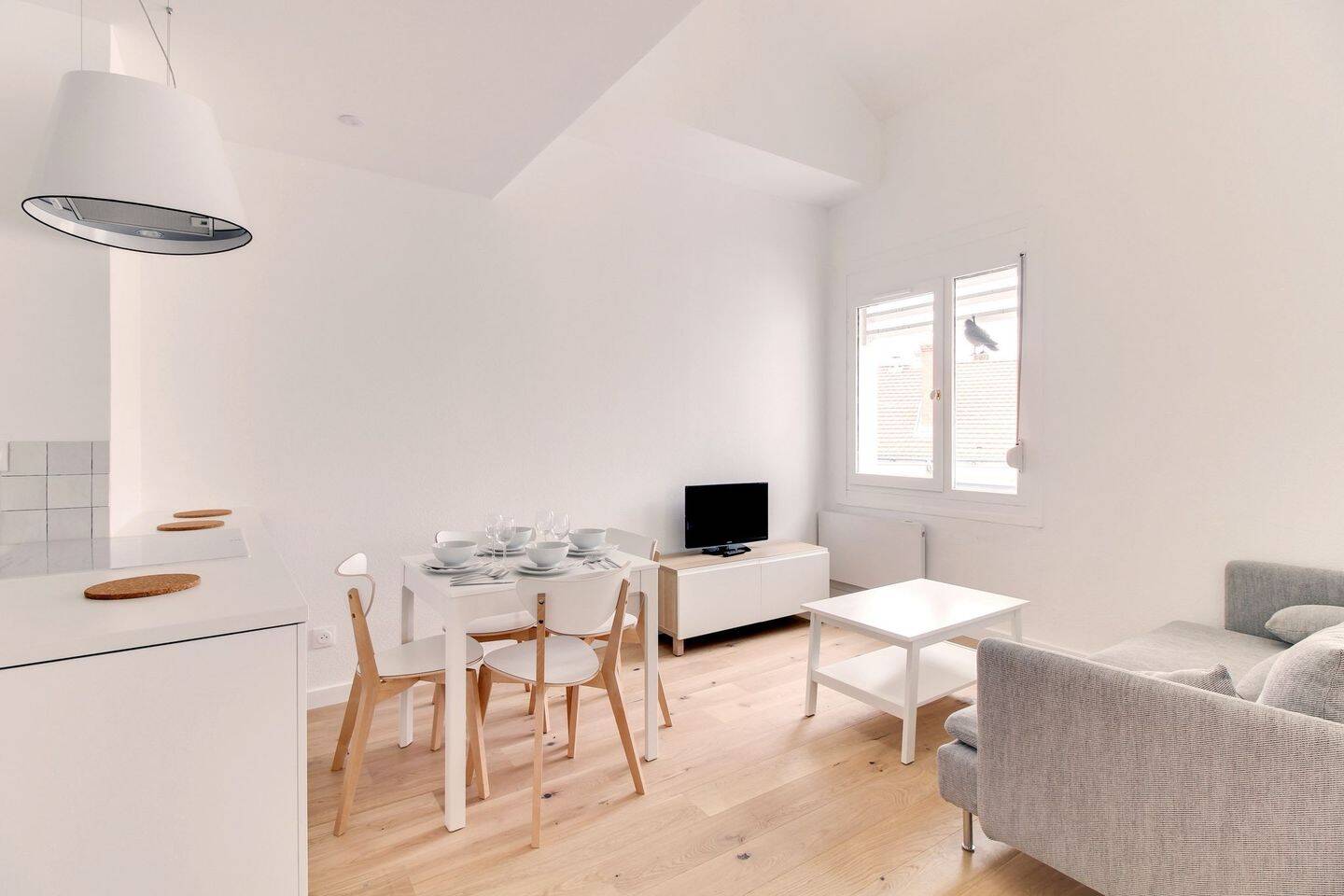 Appartement 2 pièces 45 m² · à Lyon 6ème Arrondissement · 45 m² · 295 000 €