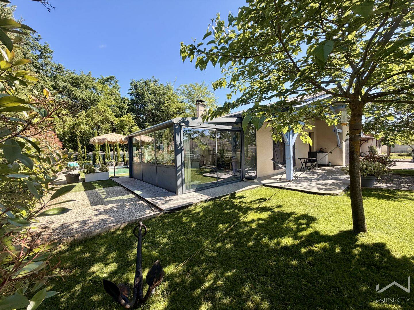 Maison 5 pièces 101 m² · à La Teste-de-Buch · 101 m² · 416 000 €