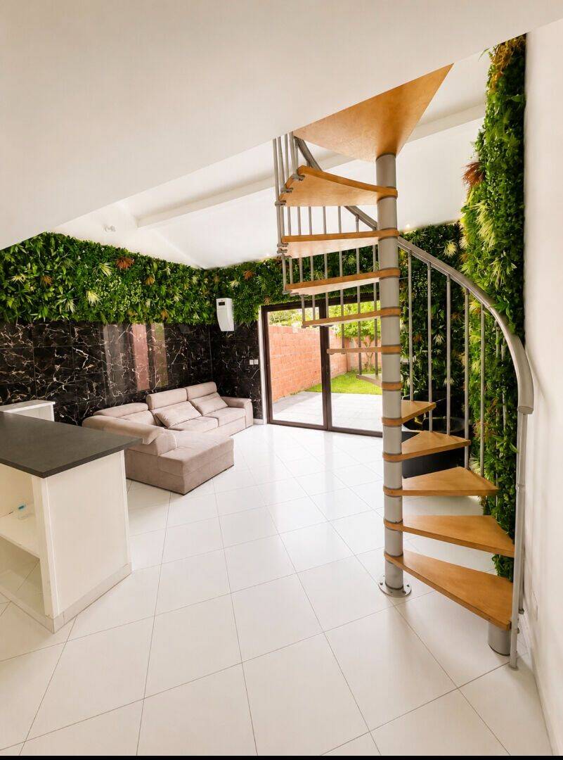 Maison 3 pièces 90 m² · à Montussan · 90 m² · 1 100 €