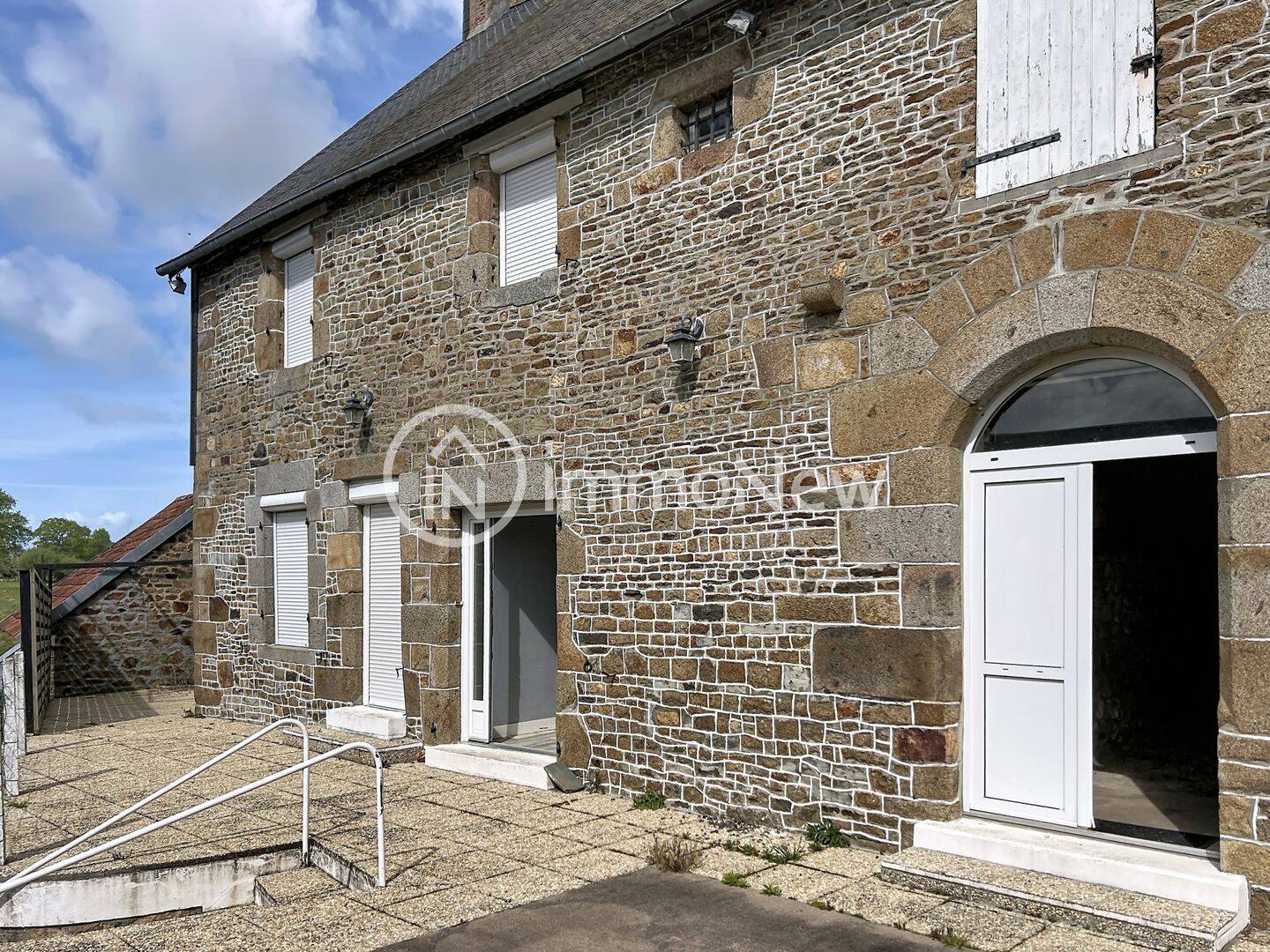 Maison 5 pièces 118 m² · à Lolif · 118 m² · 182 000 €