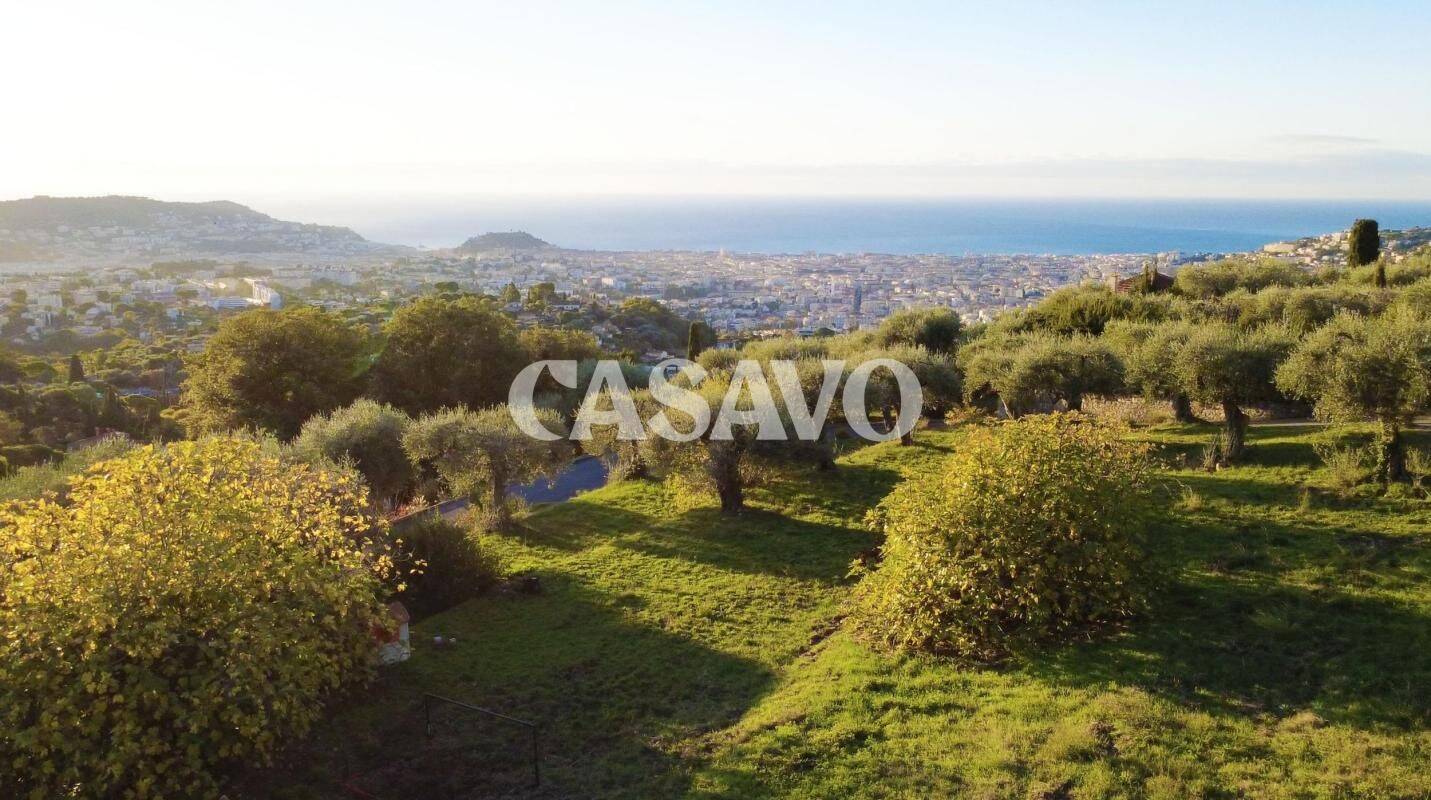 Maison 337 m² · à Nice · 337 m² · 1 980 000 €