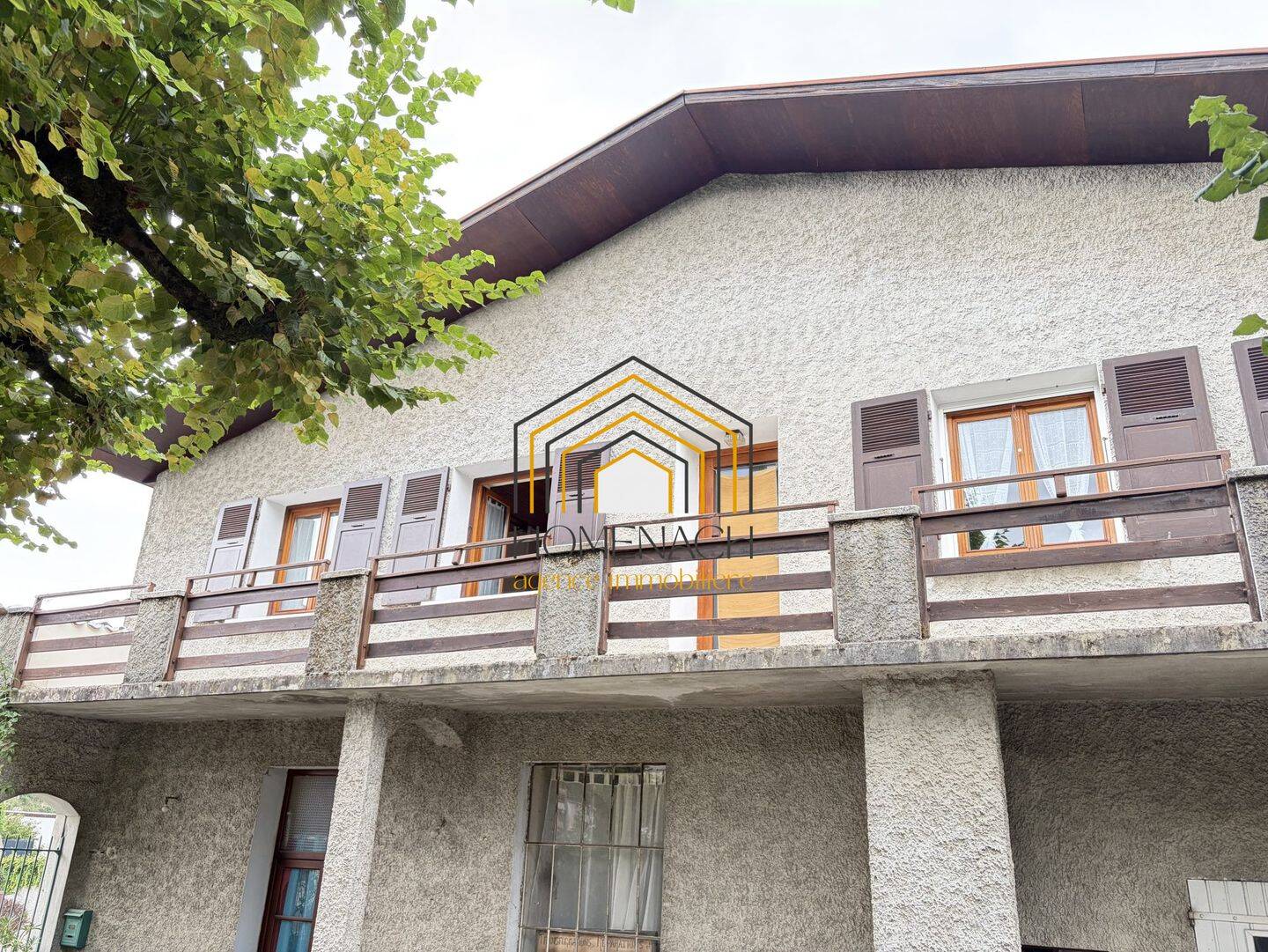 Appartement 2 pièces 57 m² · à La Tour-du-Pin · 57 m² · 543 €/mois