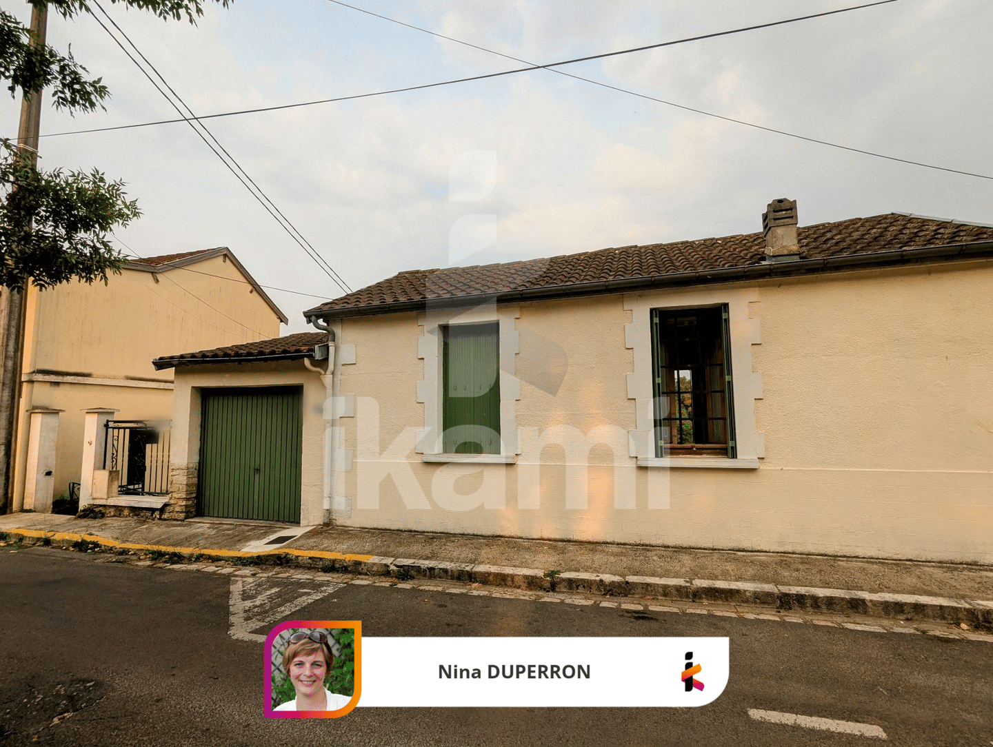 Maison 3 pièces 96 m² · à Périgueux · 95,5 m² · 171 000 €
