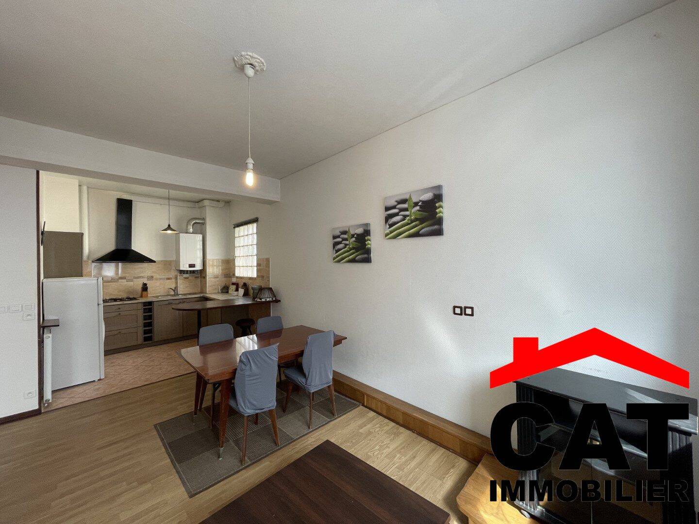Appartement 2 pièces 41 m² · à Avon · 40,7 m² · 766 €
