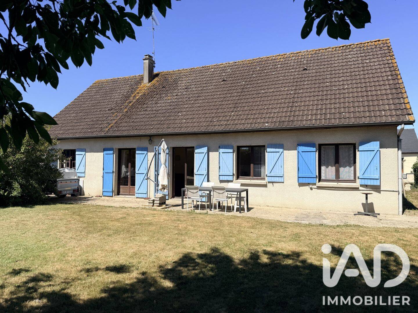 Maison 5 pièces 92 m² · à Juilley · 92 m² · 164 800 €