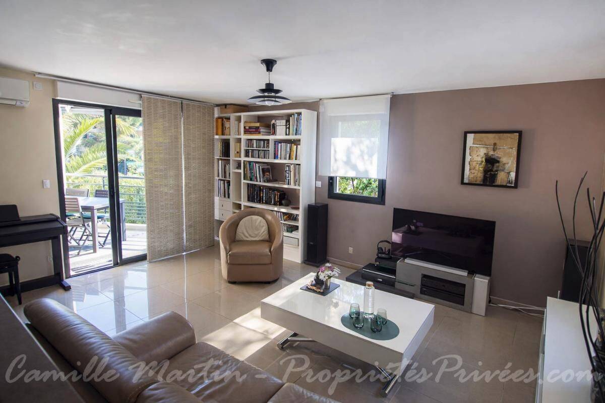 Appartement 3 pièces 65 m² · à Saint-Raphaël · 65 m² · 390 000 €