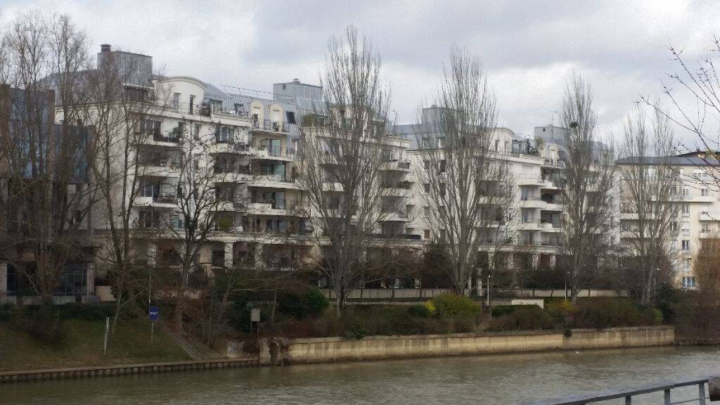 Appartement 1 pièce 31 m² · à Neuilly-Plaisance · 31,1 m² · 705 €
