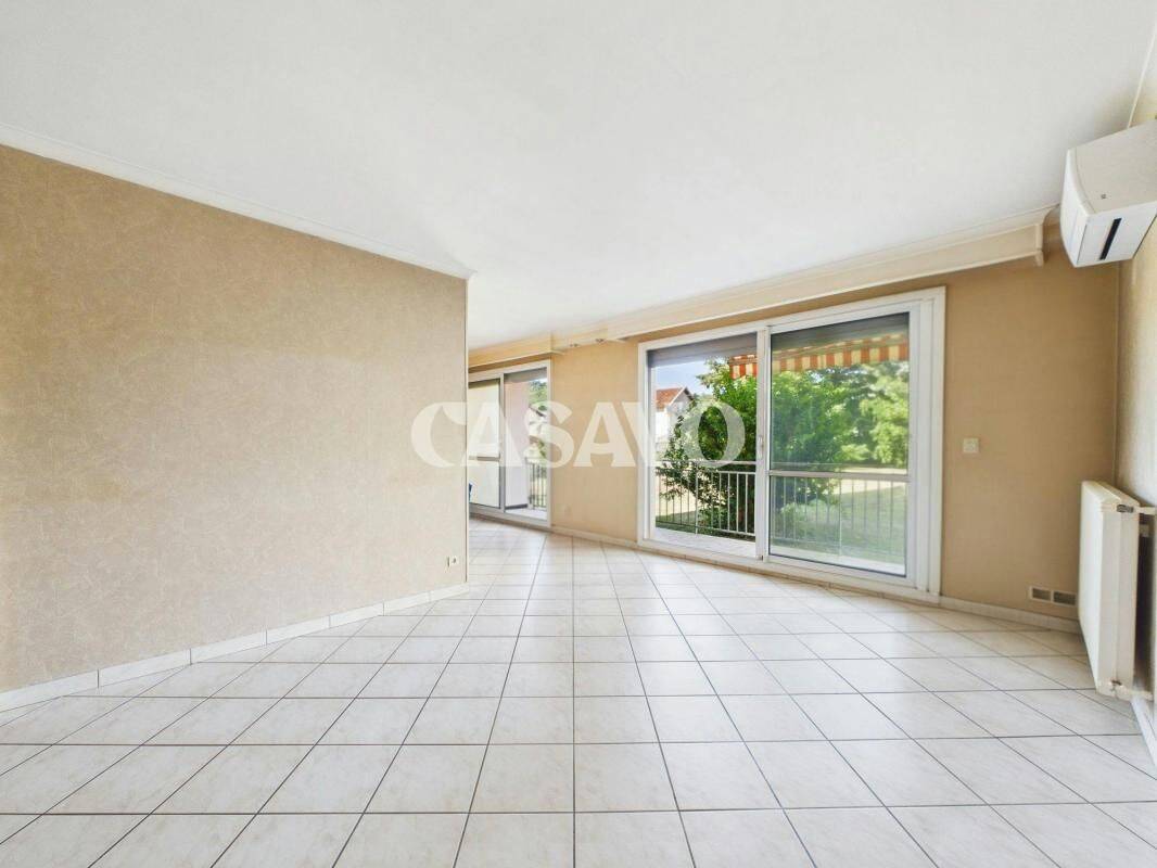 Appartement 4 pièces 79 m² · à La Verpillière · 79 m² · 199 000 €