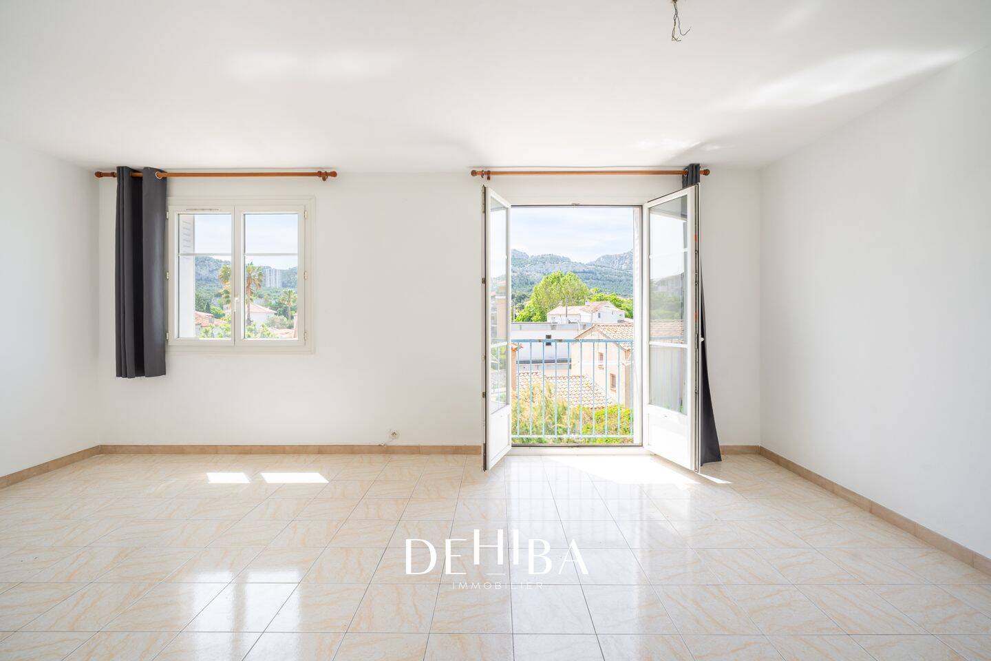 Appartement 3 pièces 62 m² · à Marseille 8ème Arrondissement · 62 m² · 225 000 €