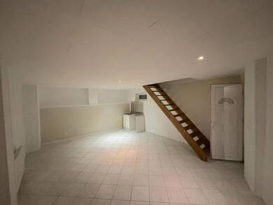 Maison à louer 520 € 2 pièces 1 chambre 54,2 m² Neuilly-Saint-Front 02470