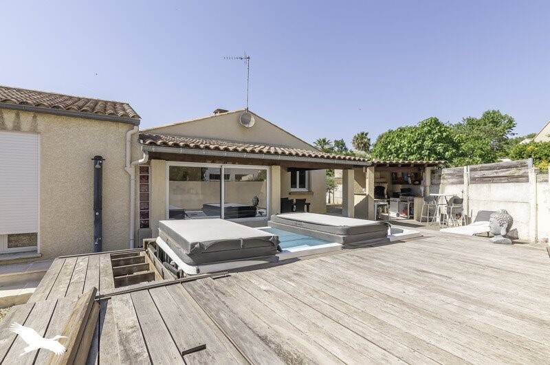 Maison 6 pièces 108 m² · à Murviel-lès-Béziers · 108 m² · 289 900 €