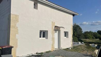 Maison à vendre 255 000 € 4 pièces 1 chambre 90 m² Salleboeuf 33370