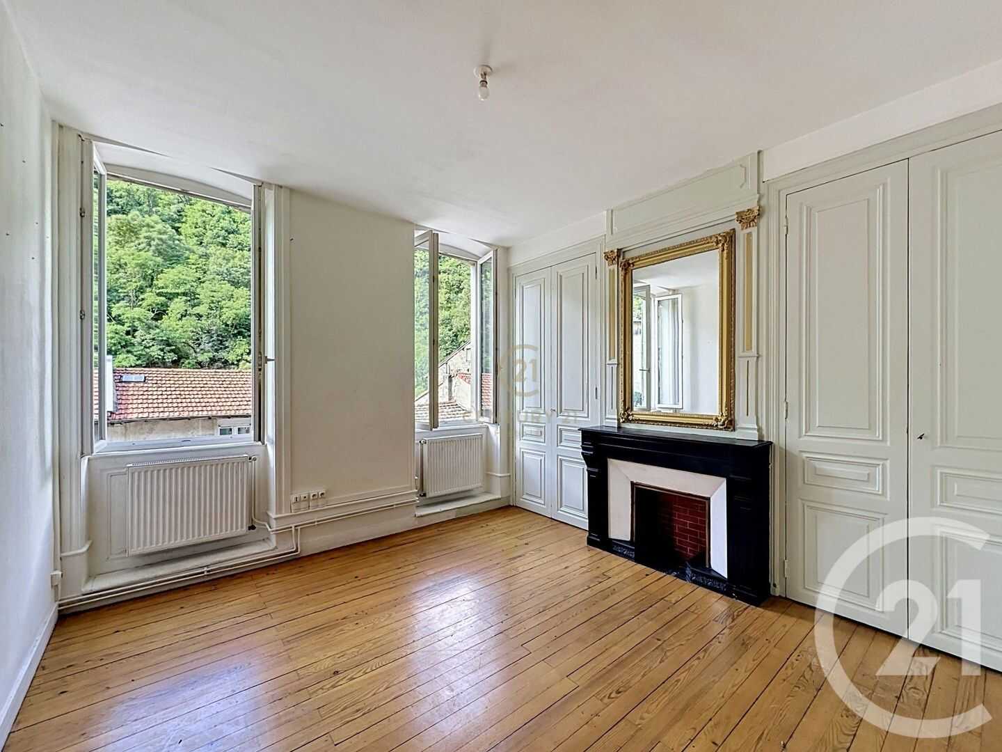 Appartement 3 pièces 46 m² · à Vienne · 46,4 m² · 530 €/mois