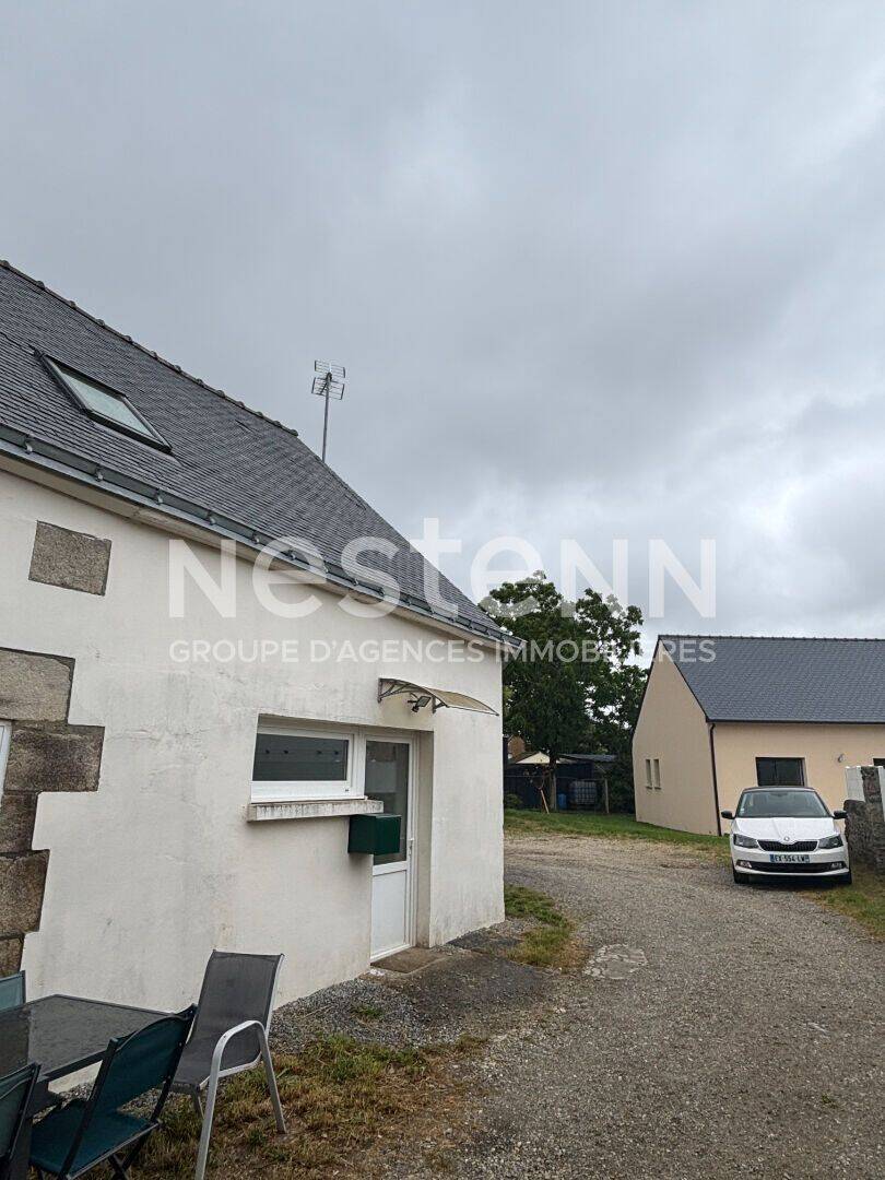 Appartement 2 pièces 39 m² · à Réguiny · 39 m² · 450 €