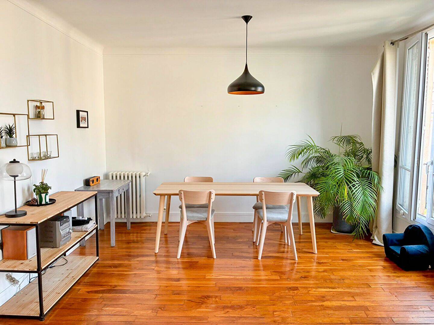 Appartement 4 pièces 104 m² · à Paris 14ème Arrondissement · 104 m² · 3 625 €/mois