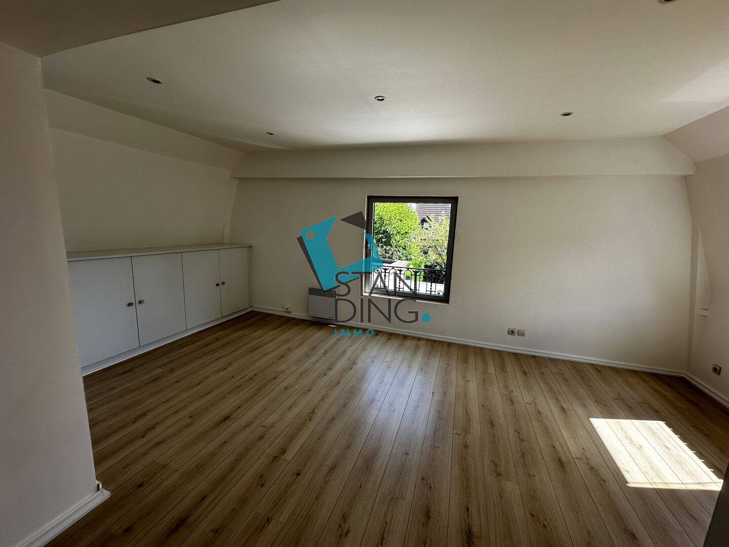 Appartement 3 pièces 72 m² · à Marcq-en-Barœul · 72 m² · 909 €