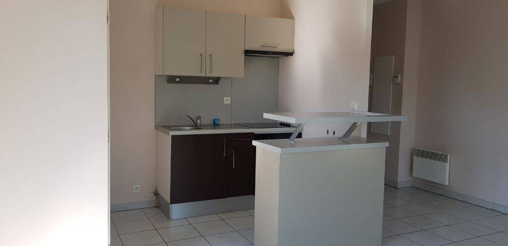Appartement 3 pièces 55 m² · à Dax · 55,3 m² · 738 €/mois
