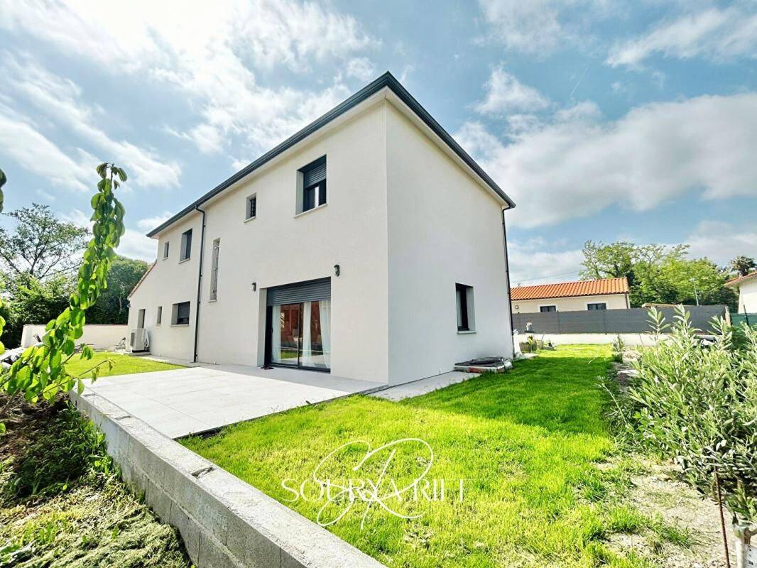 Maison 5 pièces 137 m² · à Castelnaudary · 137 m² · 315 000 €
