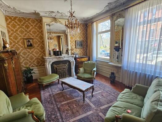 Maison à vendre 501 600 € 8 pièces 7 chambres 320 m² Hôtel de Ville-Lafayette Calais 62100