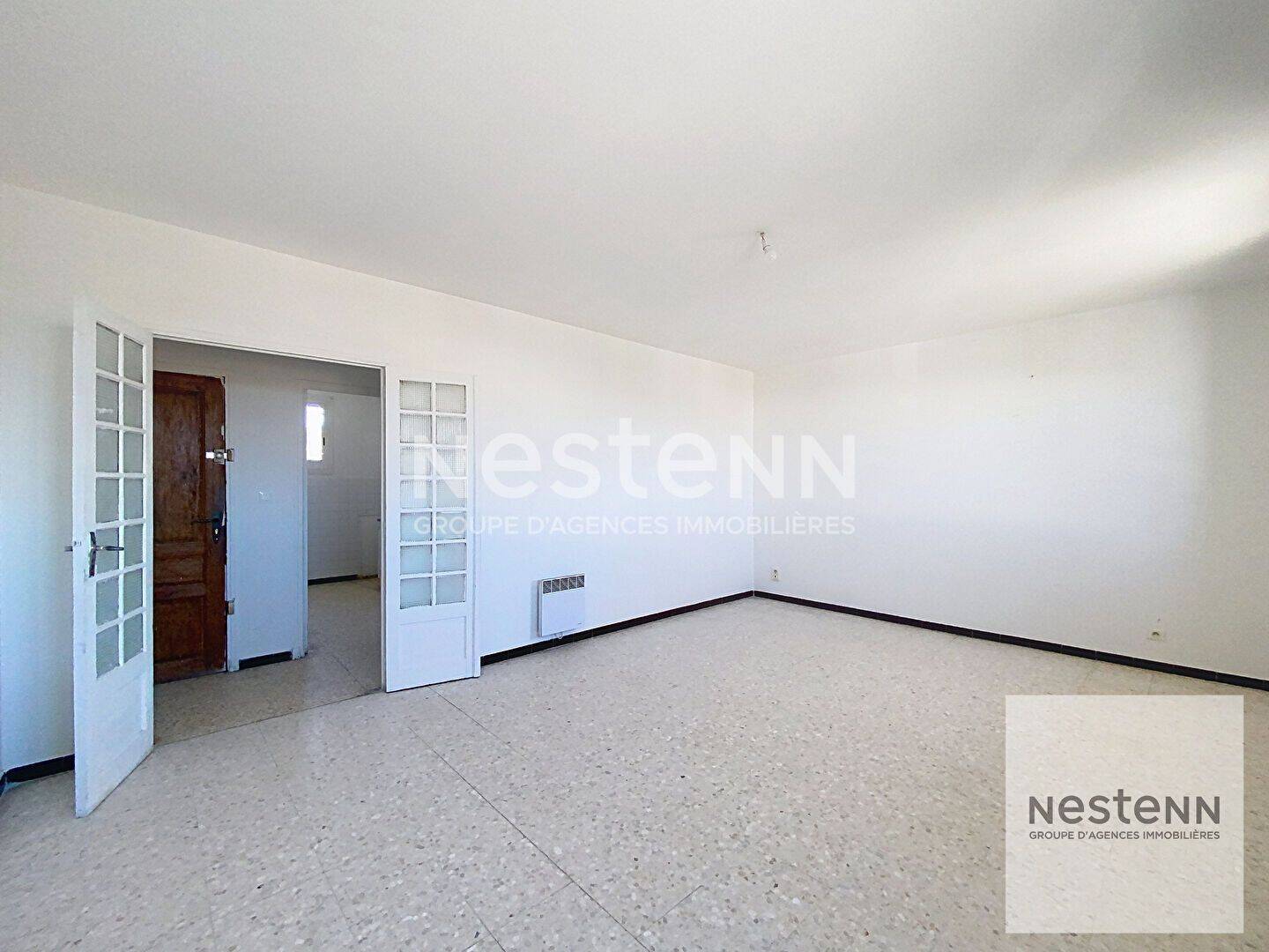 Appartement 3 pièces 65 m² · à Miramas · 65,2 m² · 750 €/mois