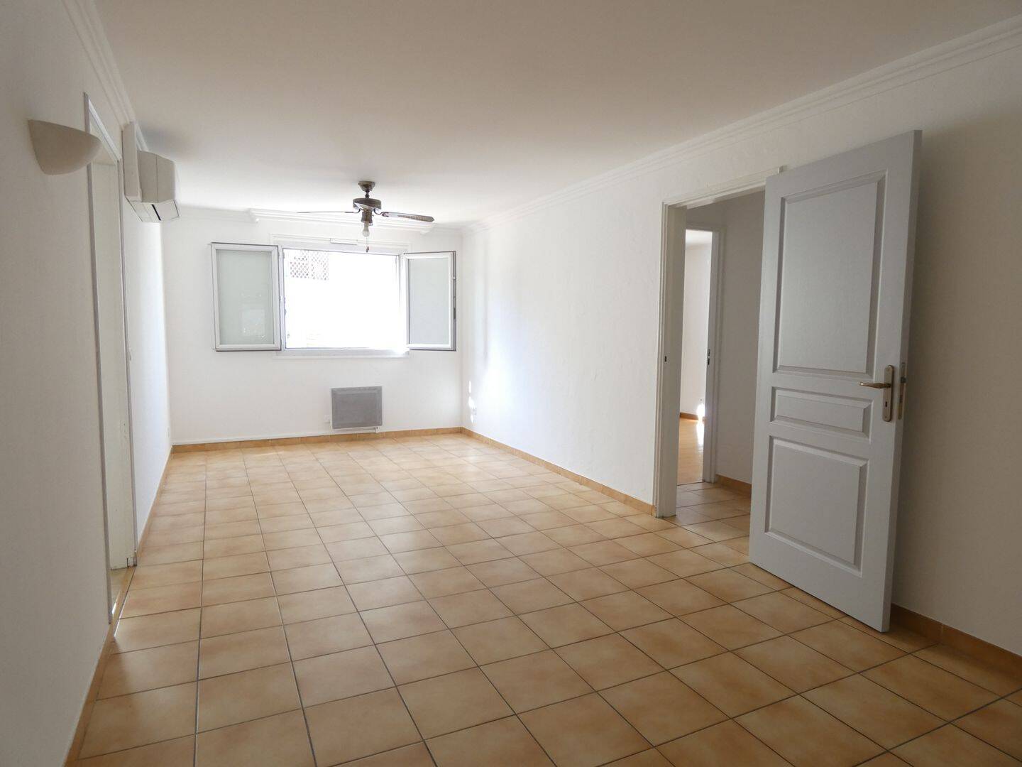 Appartement 4 pièces 69 m² · à Alès · 69 m² · 780 €