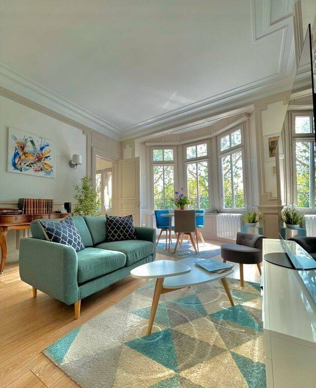 Appartement 3 pièces 64 m² · à Amiens · 64,4 m² · 283 500 €