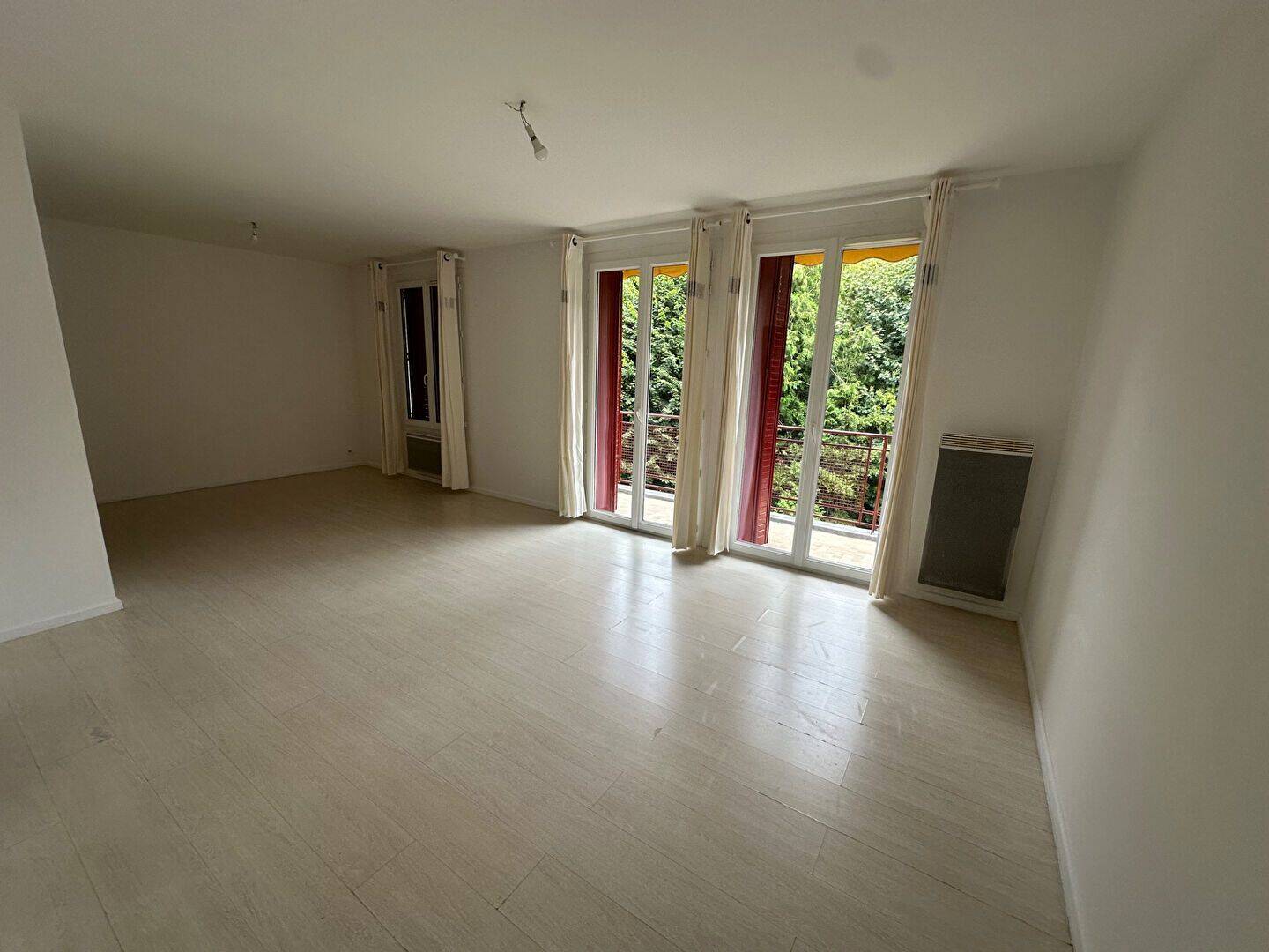 Appartement 3 pièces 64 m² · à Troyes · 64 m² · 692 €
