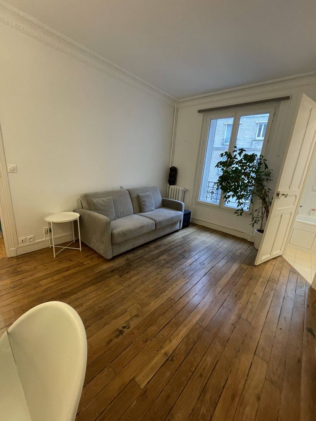 Appartement 1 pièce 24 m² · à Paris 14ème Arrondissement · 24,1 m² · 1 196 €