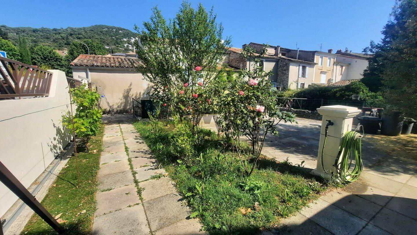 Maison 4 pièces 113 m² · à Saint-Hippolyte-du-Fort · 113 m² · 262 500 €