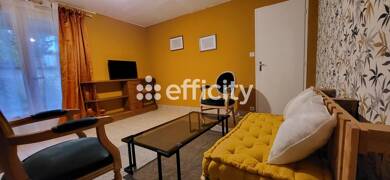 Maison à louer 535 € 3 pièces 2 chambres 61 m² Jarnac 16120