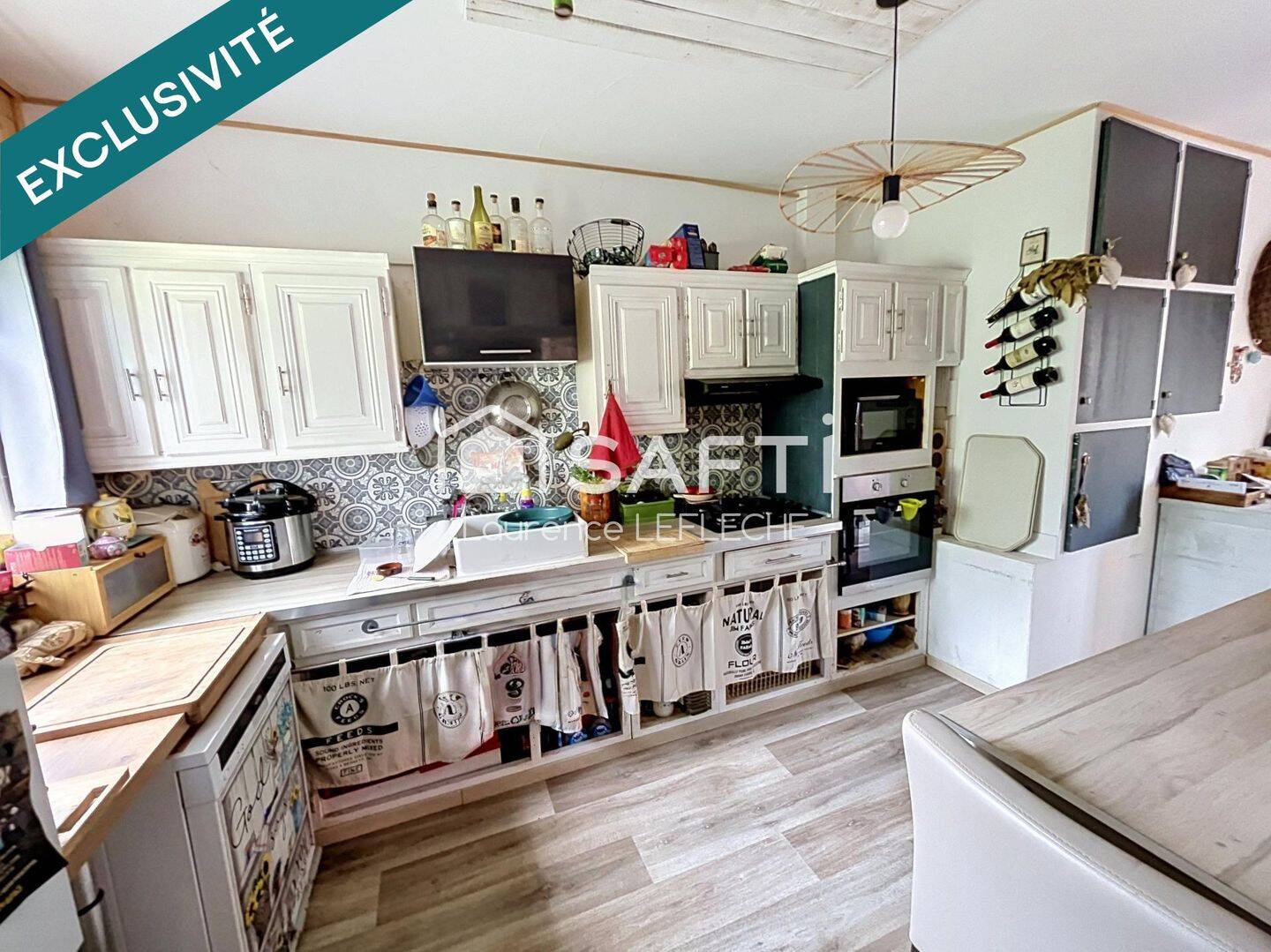 Maison 3 pièces 83 m² · à Péronne · 83 m² · 145 000 €