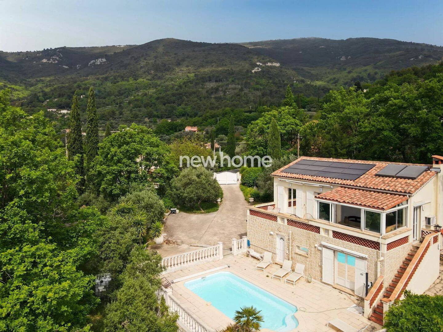 Maison 5 pièces 100 m² · à Seillans · 100 m² · 499 000 €