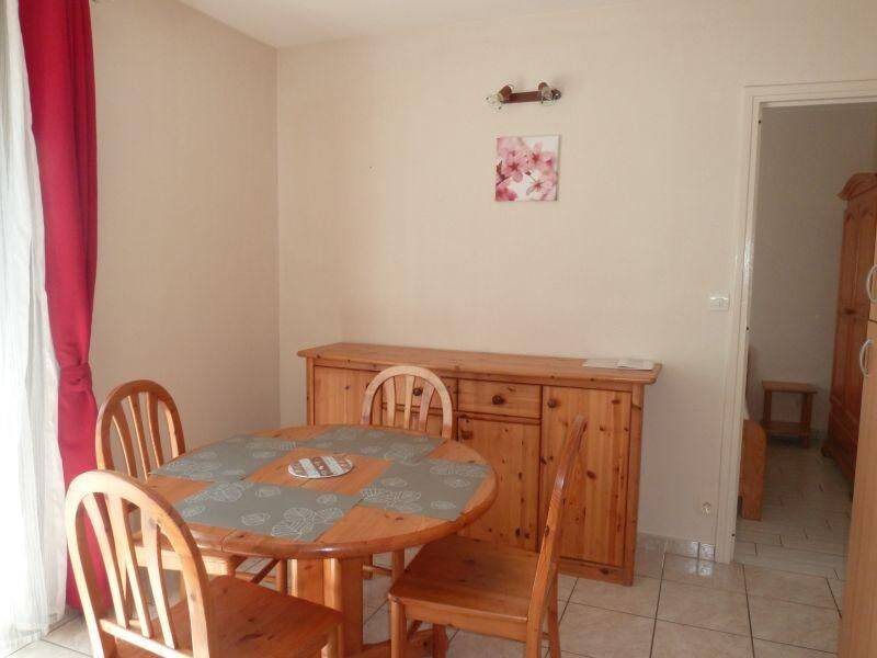 Appartement 2 pièces 33 m² · à Tours · 33 m² · 595 €