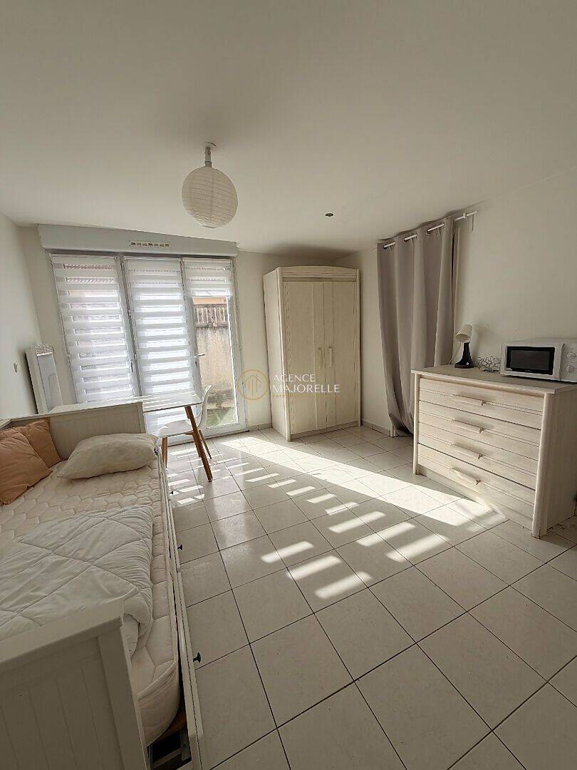 Appartement 1 pièce 19 m² · à Nancy · 19 m² · 400 €