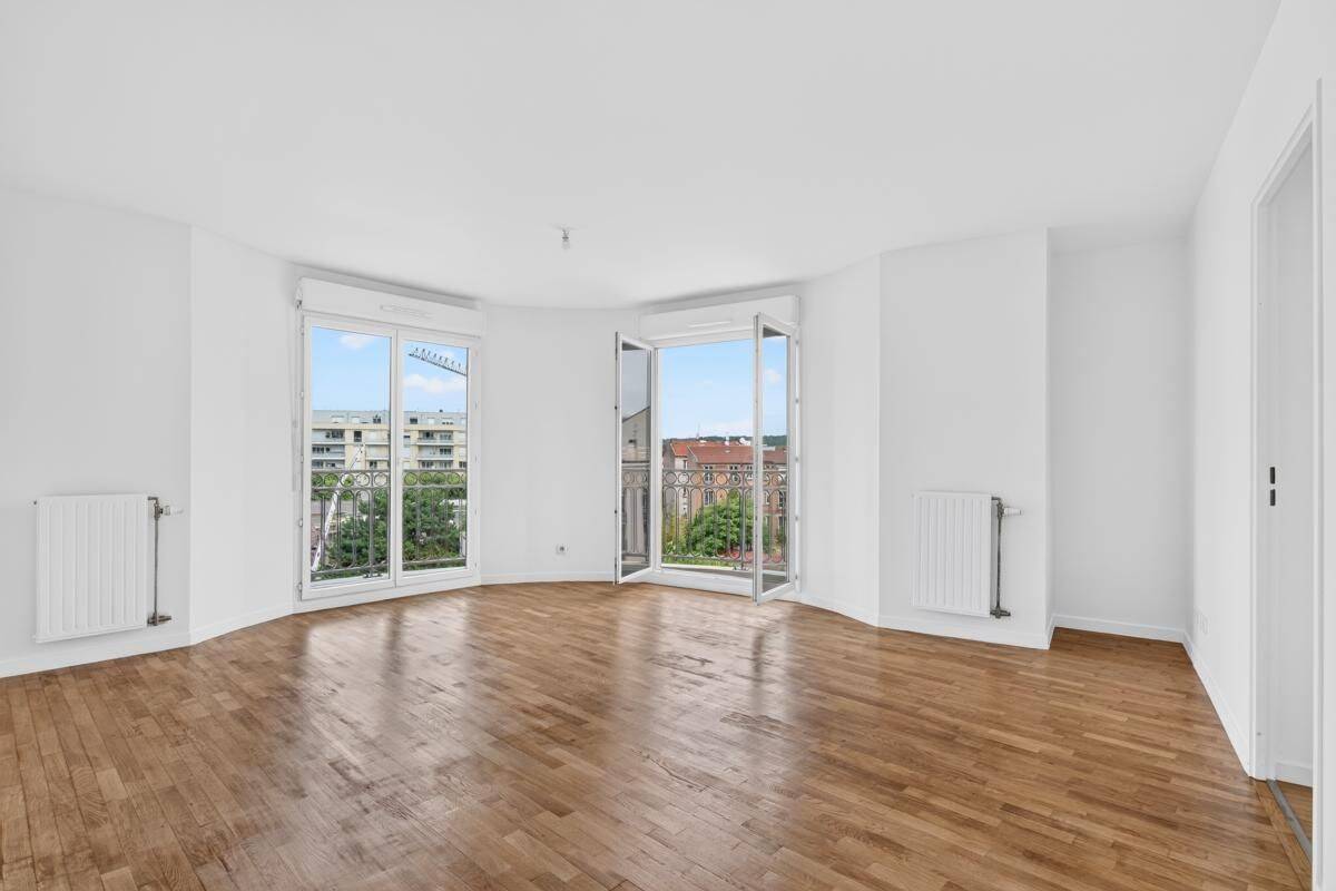 Appartement 4 pièces 81 m² · à Le Perreux-sur-Marne · 81 m² · 446 000 €