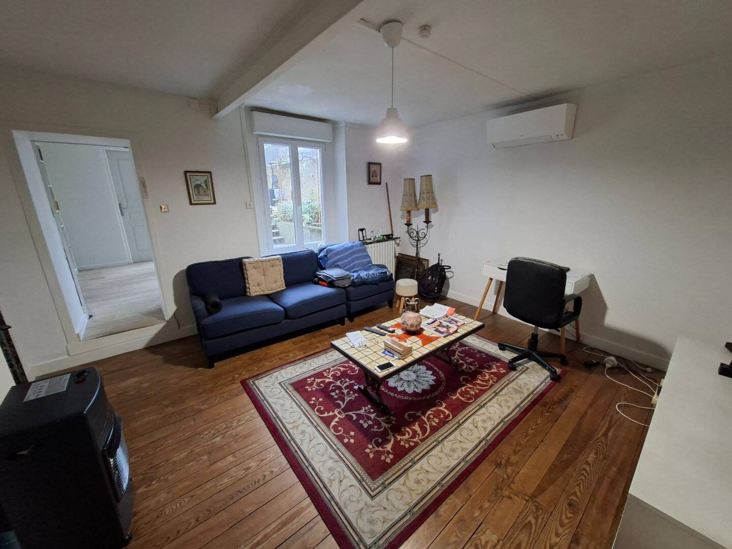 Maison 5 pièces 103 m² · à Mazamet · 103 m² · 130 000 €