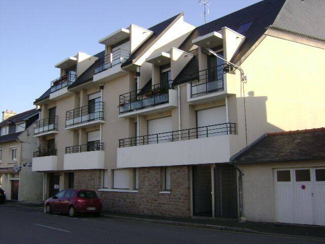 Appartement 2 pièces 43 m² · à Perros-Guirec · 42,9 m² · 180 600 €