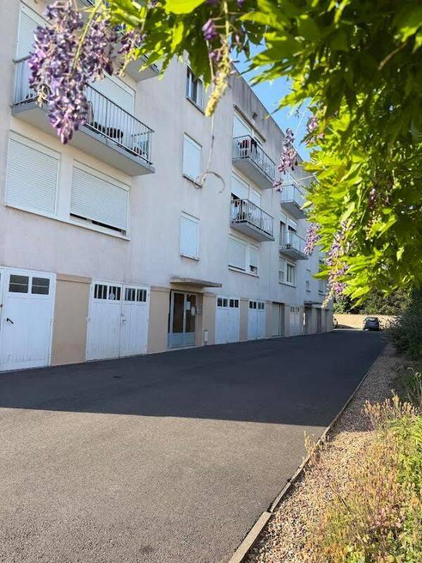 Appartement 3 pièces 60 m² · à Nevers · 60 m² · 45 000 €