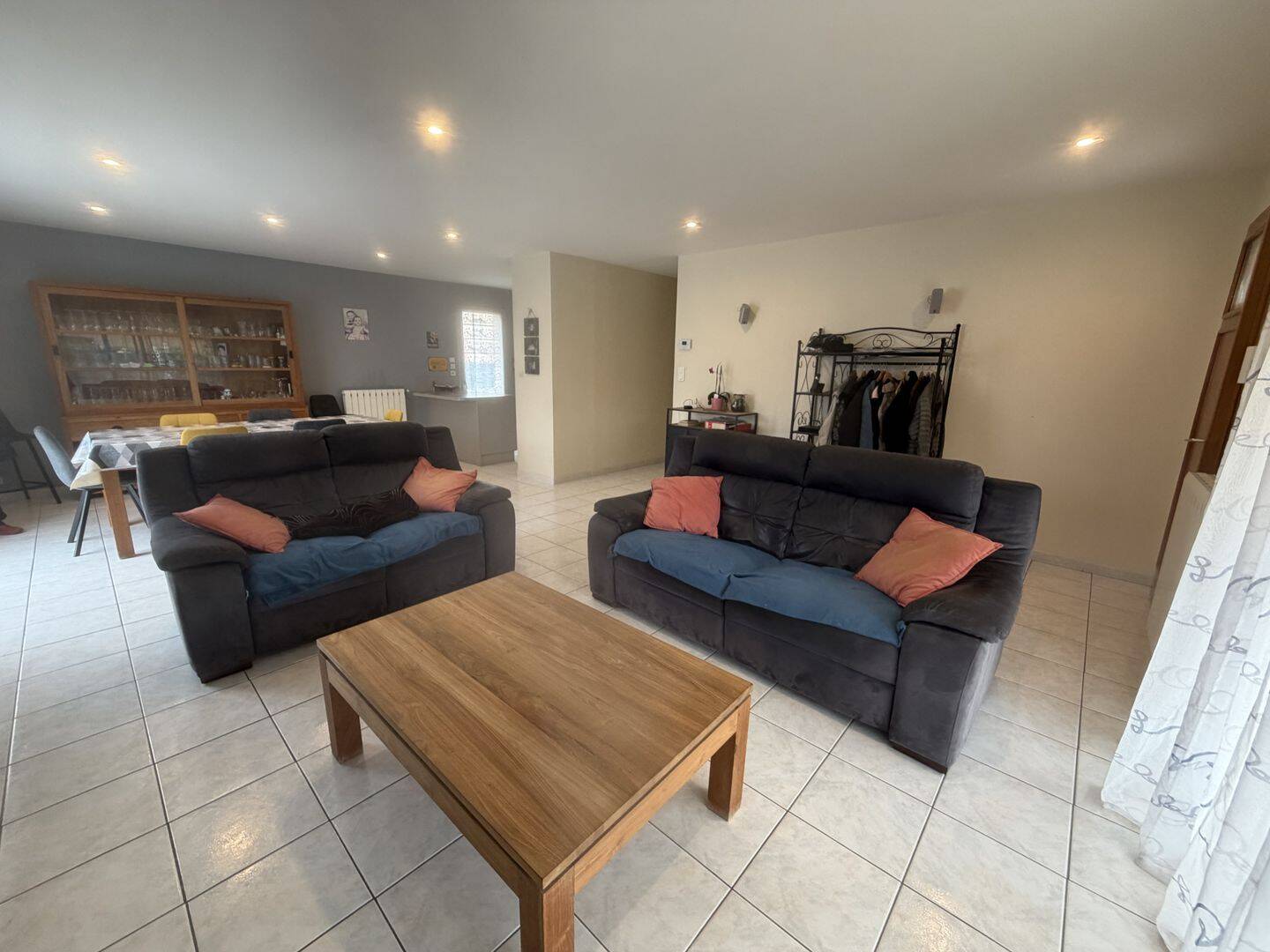 Maison 5 pièces 112 m² · à Balaruc-les-Bains · 112 m² · 456 400 €