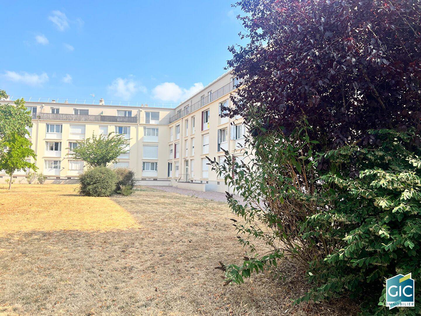 Appartement 3 pièces 68 m² · à Ifs · 68 m² · 148 900 €