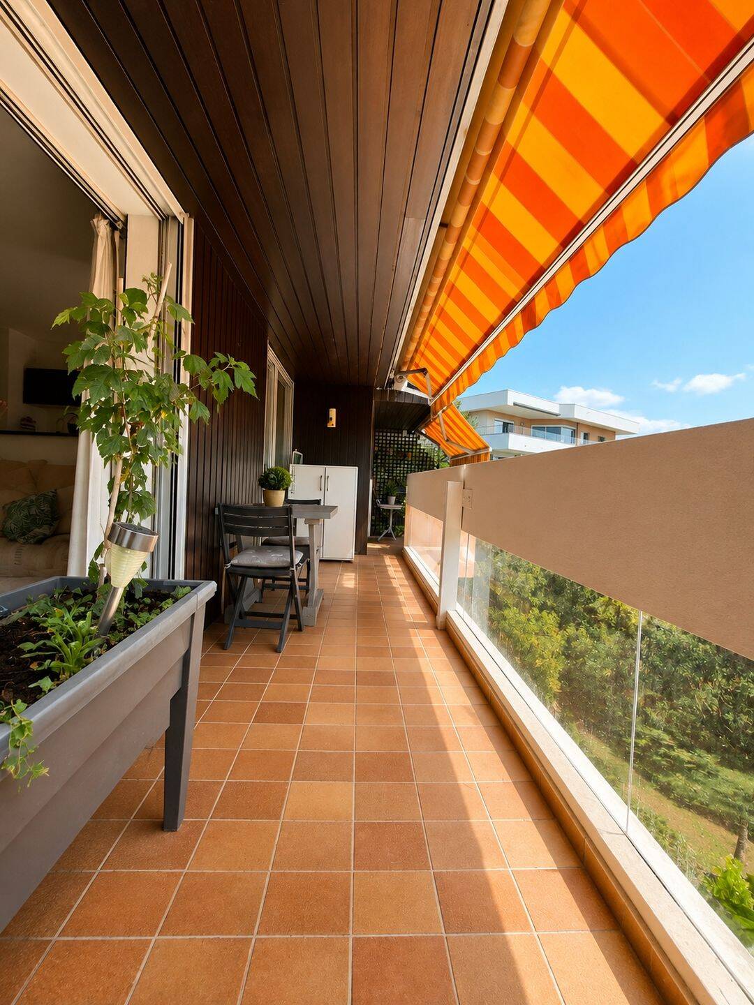 Appartement 1 pièce 48 m² · à Thonon-les-Bains · 47,9 m² · 215 000 €