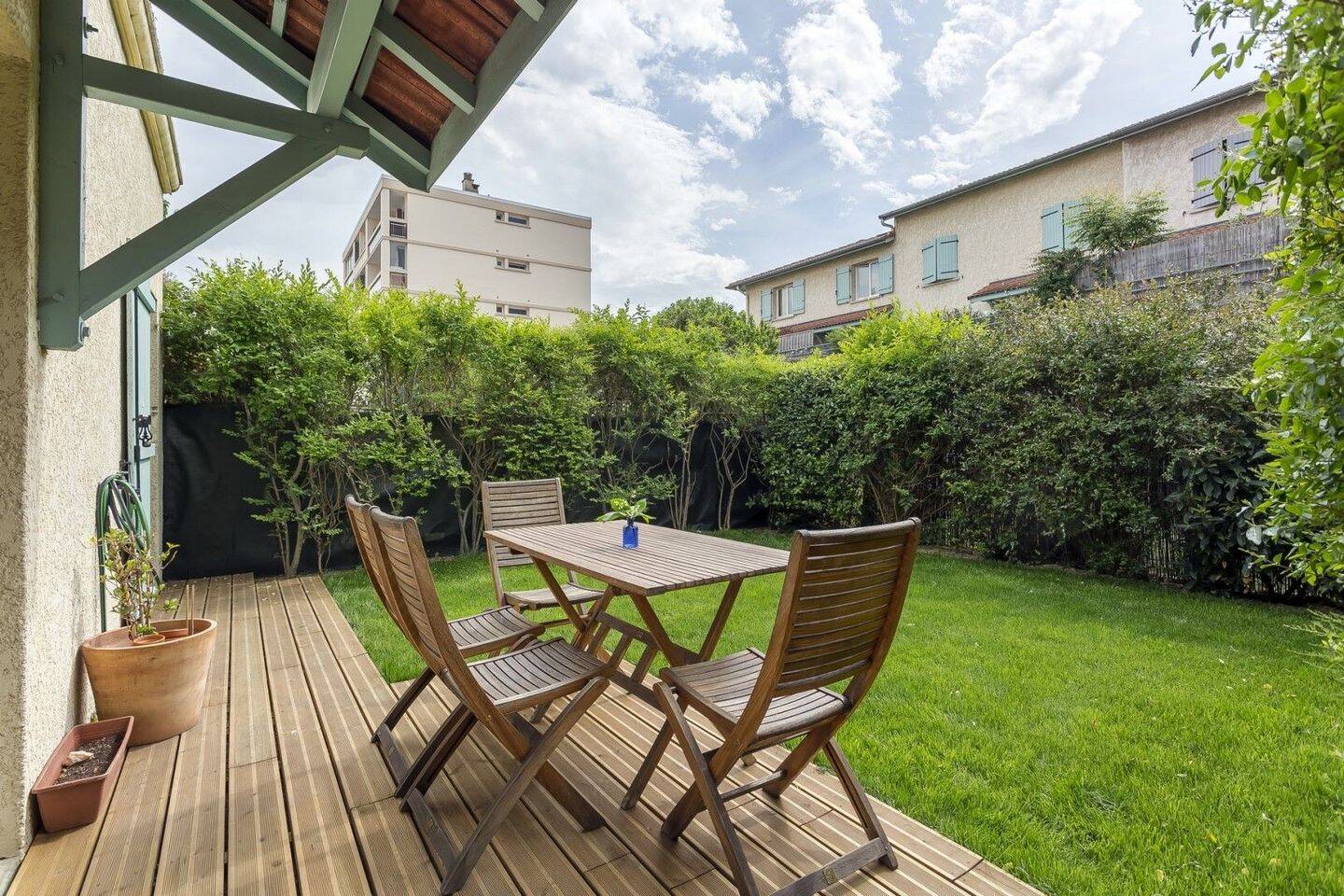 Appartement 5 pièces 101 m² · à Saint-Priest · 101 m² · 410 000 €
