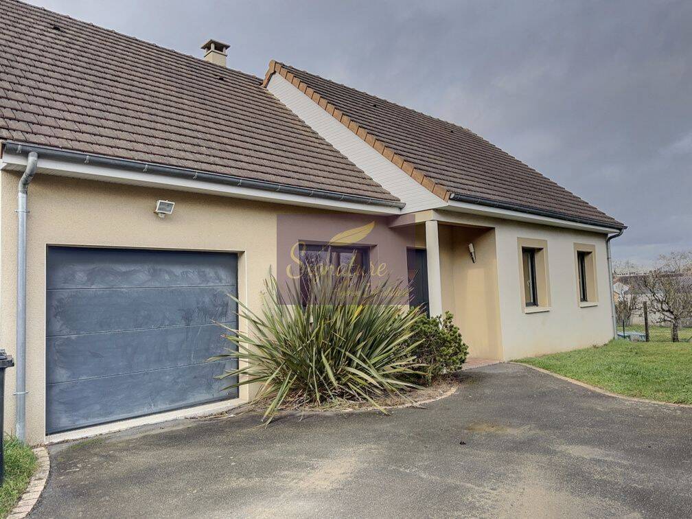 Maison 4 pièces 70 m² · à Le Mans · 70 m² · 219 000 €
